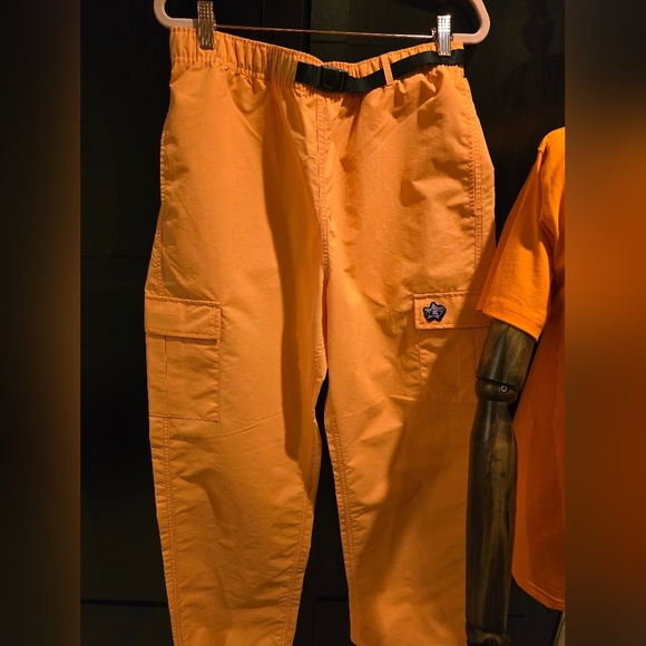 Golf Wang×VintageTylerTheCreator Down By The Law Robocop T-Shirt&Pants Halloween - Picture 5 of 9